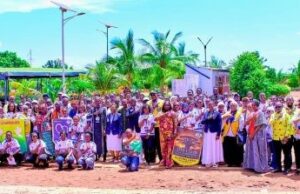 Camp international de Jeunesse Leo 2026: un week-end pour servir, apprendre et grandir ensemble