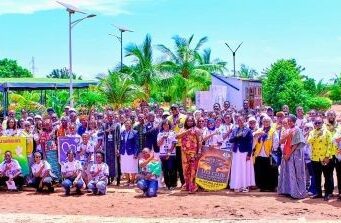 Camp international de Jeunesse Leo 2026: un week-end pour servir, apprendre et grandir ensemble