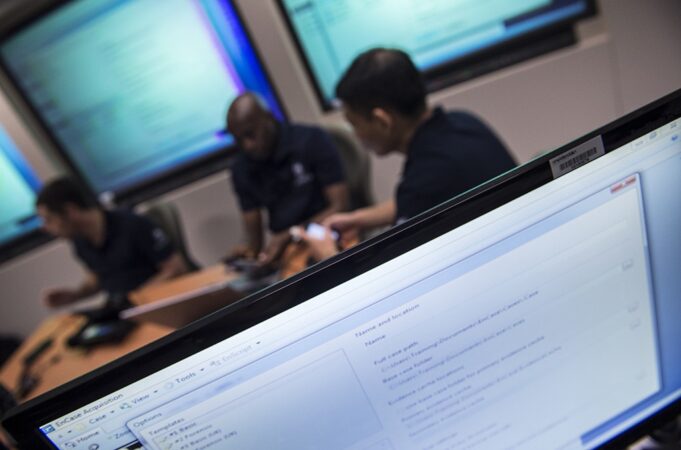 Cybercriminalité en Afrique: l’IA impliquée dans plus d’un cas sur deux