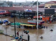 Ghana: la CEDEAO débloque près de 150 millions de F CFA pour soutenir les victimes des inondations