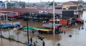 Ghana: la CEDEAO débloque près de 150 millions de F CFA pour soutenir les victimes des inondations
