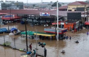 Ghana: la CEDEAO débloque près de 150 millions de F CFA pour soutenir les victimes des inondations
