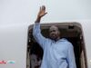 Guinée: Mamadi Doumbouya en congé en Grèce, l’armée réaffirme sa loyauté