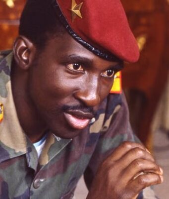 4 août 1984: quand la Haute-Volta s’affranchit du passé pour devenir le Burkina Faso