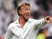 Côte d’Ivoire: Hervé Renard signe son grand retour à la tête des Éléphants