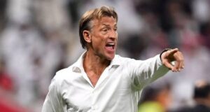 Côte d’Ivoire: Hervé Renard signe son retour à la tête des Éléphants