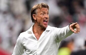 Côte d’Ivoire: Hervé Renard signe son retour à la tête des Éléphants