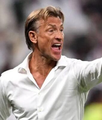 Côte d’Ivoire: Hervé Renard signe son retour à la tête des Éléphants