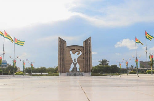 Lomé