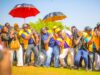 Burkina: les Lions repoussent le désert!