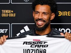 Le gardien de but cap-verdien Vozinha s’engage officiellement avec Colo-Colo