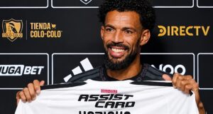 Le gardien de but cap-verdien Vozinha s’engage officiellement avec Colo-Colo