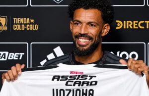 Le gardien de but cap-verdien Vozinha s’engage officiellement avec Colo-Colo
