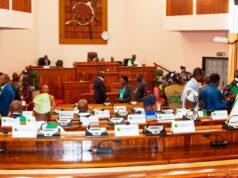 Bénin: le Sénat met en place son premier bureau, la présidence réservée aux membres de droit