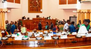Bénin: le Sénat met en place son premier bureau, la présidence réservée aux membres de droit