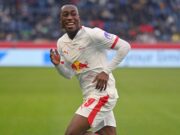 Football: Yan Diomandé au Real Madrid?