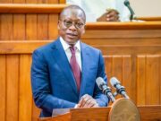 Bénin: Patrice Talon élu président du Sénat