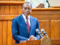 Bénin: Patrice Talon élu président du Sénat