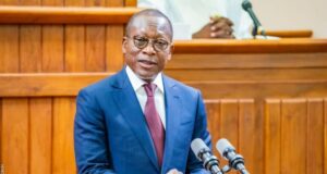 Bénin: Talon n’a donc pas tourné le…talon!