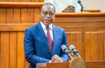 Bénin: Talon n’a donc pas tourné le…talon!