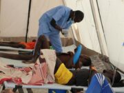 Tchad: 239 cas de choléra dont 13 décès
