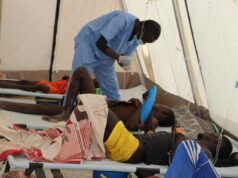 Tchad: 239 cas de choléra dont 13 décès