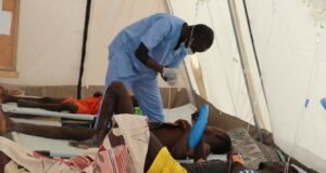 Tchad: 239 cas de choléra dont 13 décès