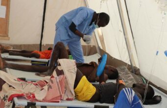 Tchad: 239 cas de choléra dont 13 décès