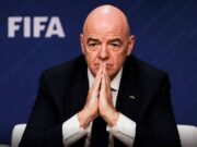 FiFA: la Norvège exige le départ d’Infantino, l’Afrique fait bloc derrière lui