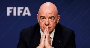 FiFA: la Norvège exige le départ d’Infantino, l’Afrique fait bloc derrière lui