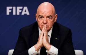 FiFA: la Norvège exige le départ d’Infantino, l’Afrique fait bloc derrière lui