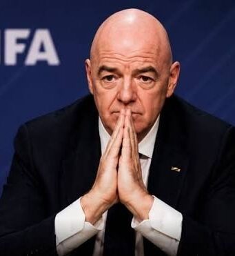 FiFA: la Norvège exige le départ d’Infantino, l’Afrique fait bloc derrière lui