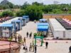 Inauguration d’une centrale thermique de 25 MW pour accélérer la souveraineté énergétique du Burkina