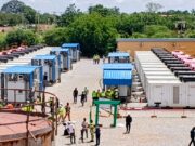 Inauguration d’une centrale thermique de 25 MW pour accélérer la souveraineté énergétique du Burkina