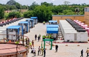 Inauguration d’une centrale thermique de 25 MW pour accélérer la souveraineté énergétique du Burkina