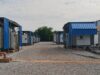 Le Burkina renforce son réseau électrique avec une centrale thermique de 25 MW