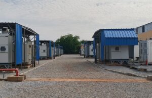 Le Burkina renforce son réseau électrique avec une centrale thermique de 25 MW