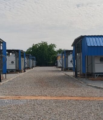 Le Burkina renforce son réseau électrique avec une centrale thermique de 25 MW