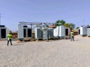 Souveraineté énergétique: Kaya s’offre 25 MW de puissance supplémentaire
