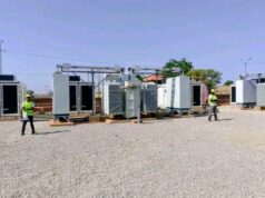 Souveraineté énergétique: Kaya s’offre 25 MW de puissance supplémentaire