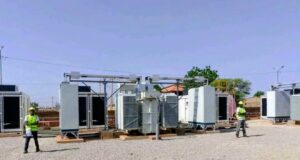 Souveraineté énergétique: Kaya s’offre 25 MW de puissance supplémentaire