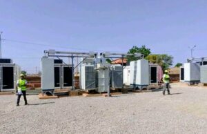 Souveraineté énergétique: Kaya s’offre 25 MW de puissance supplémentaire