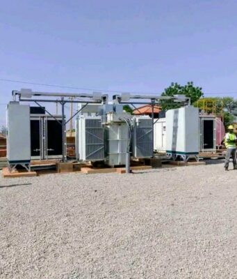 Souveraineté énergétique: Kaya s’offre 25 MW de puissance supplémentaire