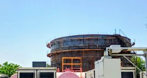 Souveraineté énergétique: Kaya met en marche sa centrale thermique de 25 MW