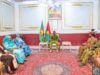 Confédération AES: le président Traoré réaffirme son soutien aux initiatives humanitaires et de promotion du genre