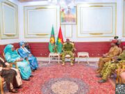 Confédération AES: le président Traoré réaffirme son soutien aux initiatives humanitaires et de promotion du genre