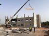 Les Préfabriqués du Faso: construire vite, durablement et à grande échelle, pour un avenir en béton