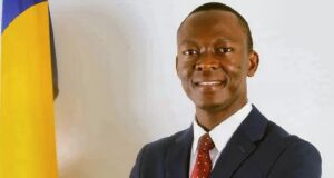 Succès Masra gracié par Mahamat Idriss Déby