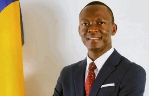 Succès Masra gracié par Mahamat Idriss Déby
