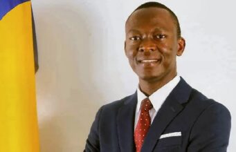 Succès Masra gracié par Mahamat Idriss Déby